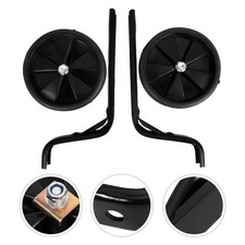  1 Set Vélo Enfants Enfants Stabilisateurs Kit Monté 12 Pouces 20 Pouces Vélo