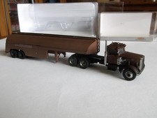 Brekina 85752 - Camion À Deux