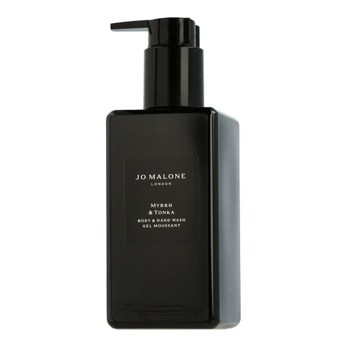 Malone myrrh tonka - jo, body
