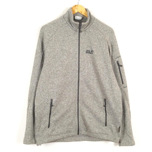 Pull polaire homme jack - pull,
