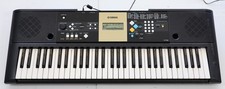 Yamaha YPT-220 Keyboard Piano