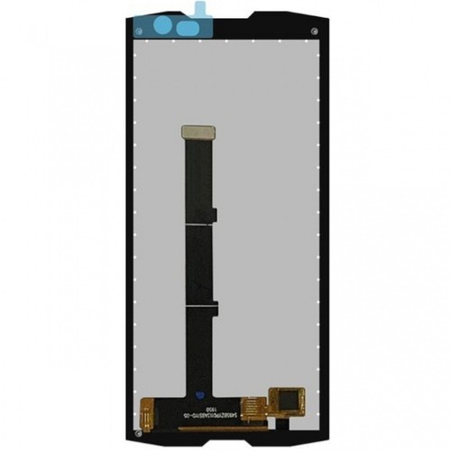 Bloc lcd tactile pour - lcd,