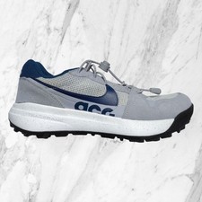 Nike ACG Lowcate Chaussures Homme Trail Frame Grises Boîte Taille 42,5 EU / US 9