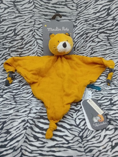 Moulin roty doudou les - 🦁,