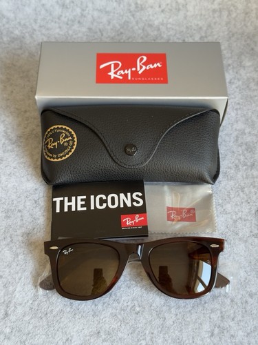 Ray ban wayfarer rb2140 901 - wayfarer,