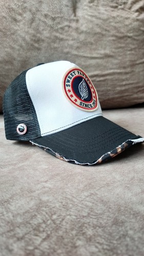 Casquette noire sweetpants - noire,