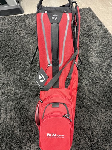 Sac trepied golf - sac, taylor