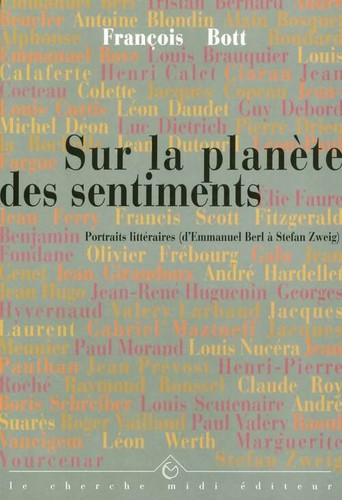Sur planète des sentiments - sur,