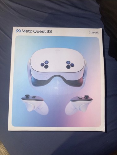 Casque meta quest - meta, blanc
