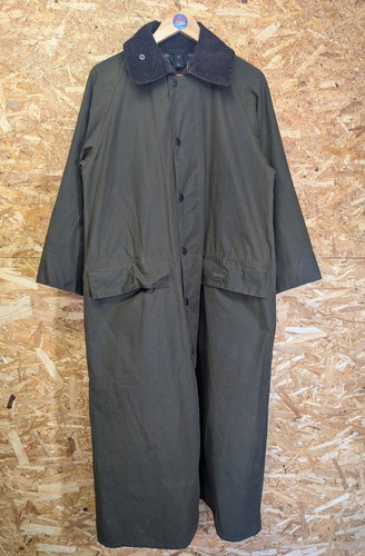 Barbour classic burghley - barbour,