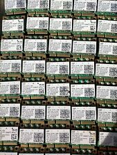 Carte wifi Intel 533AN-HMW DELL Latitude E6410, E4200, XT2 PP12S, E6500,M4500,M6