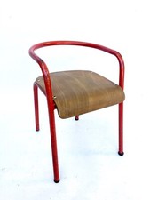 Chaise Enfant Design Gascoin Vintage 50 Guariche