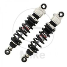 Amortisseurs Postérieurs Réglable YSS Suzuki Vs 750 Glf Intruder Flat BAR 1986