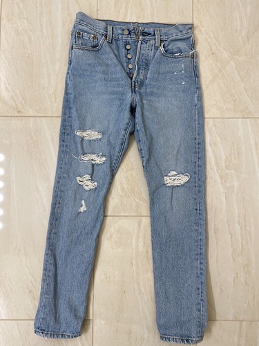 Levis vintage clothing - levis, 501