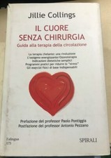 Jillie Collings - IL CUORE