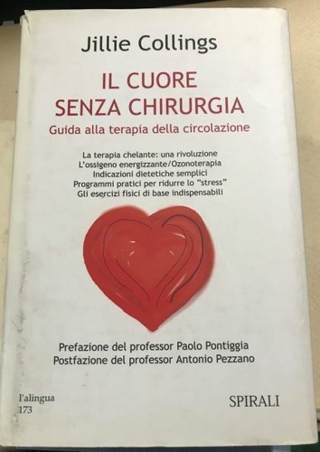 Jillie collings il cuore - collings,