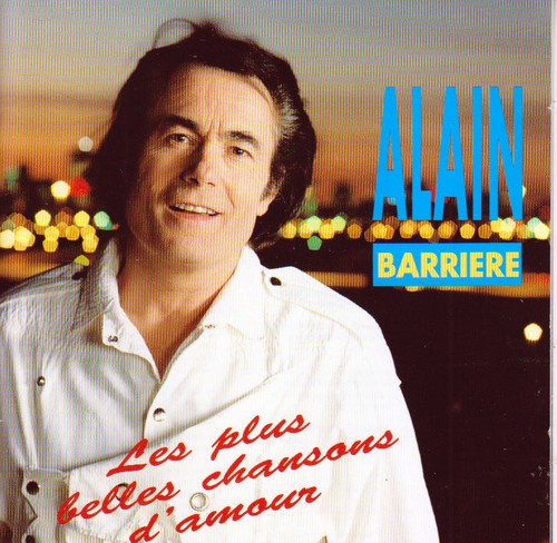 Audio alain - cd, 2.../...alain