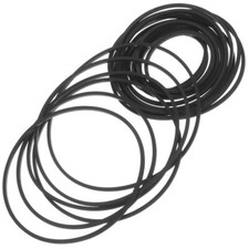  60 Pcs Ceinture Radio De