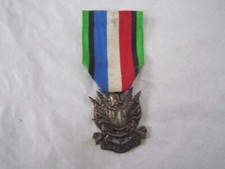 MEDAILLE MILITAIRE A