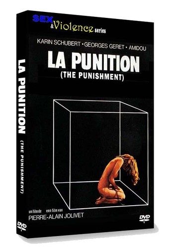 The punishment english - punishment,