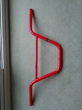 Ancien guidon bmx MRD pro