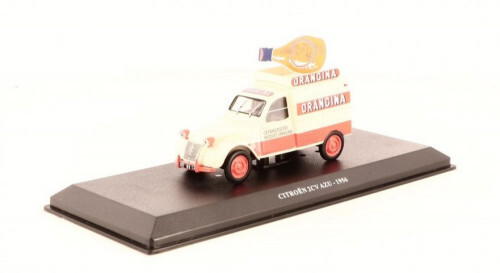 Ixo uti citroen - citroen, n°5