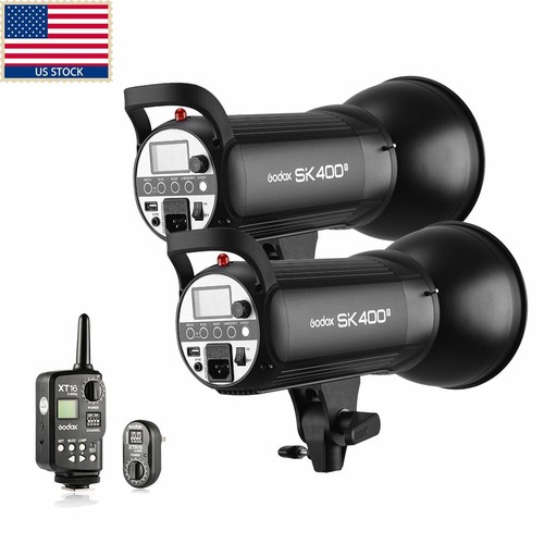 Godox 400w sk400ii - godox,