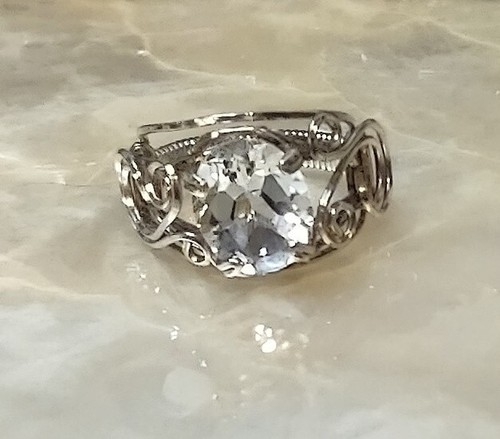 925 sterling silver - 925, clear
