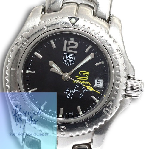 Montre femme tag heuer - montre,