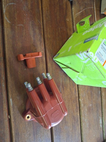 Kit allumeur valeo - kit,