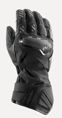Ixon motorcycle gloves drakkar - ixon,