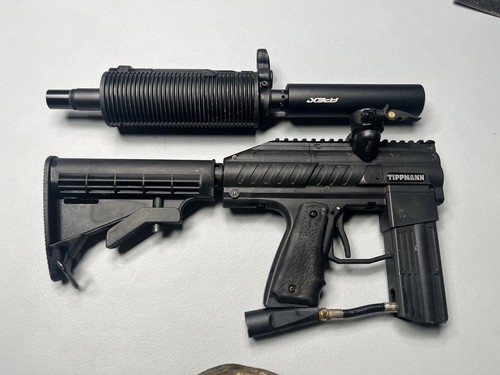 Tippmann