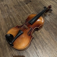 Violon Antonius Stradivarius
