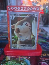 Carte Pokémon - FOUINAR 168/159 AVENTURES ENSEMBLE CARTE NEUVE FR 