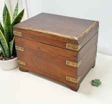 En Bois Vintage Rangement