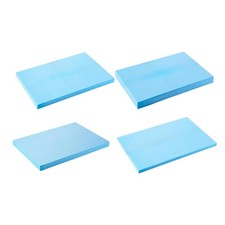 Bloc de mousse pour loisirs