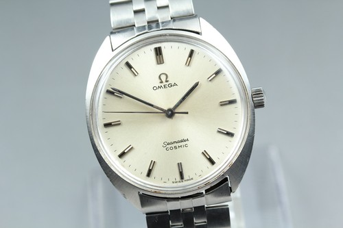 Montre homme vintage - , omega