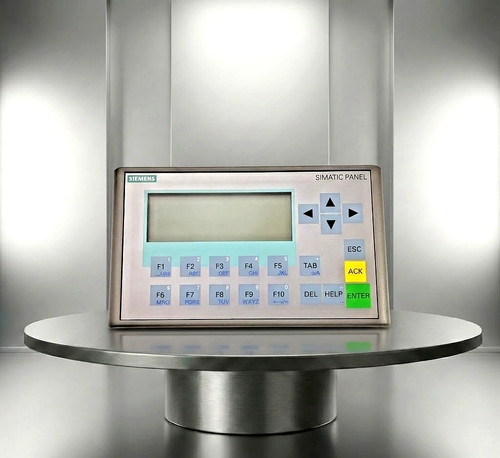 Siemens simatic hmi kp300 - siemens,