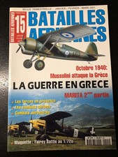 Batailles Aeriennes - 15 -