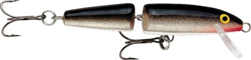 Rapala jointed 7cm - rapala, 4g