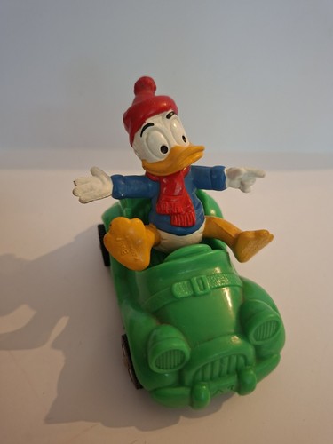 Figurine bully disney - bully,