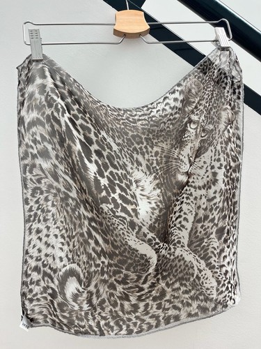 Codello 100 silk leopard - silk,