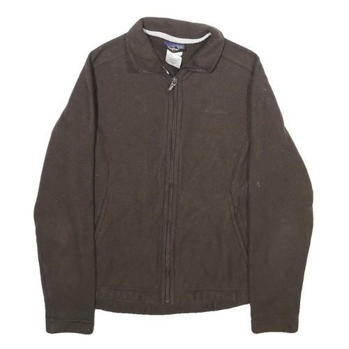 Patagonia veste marron - marron, outdoor
