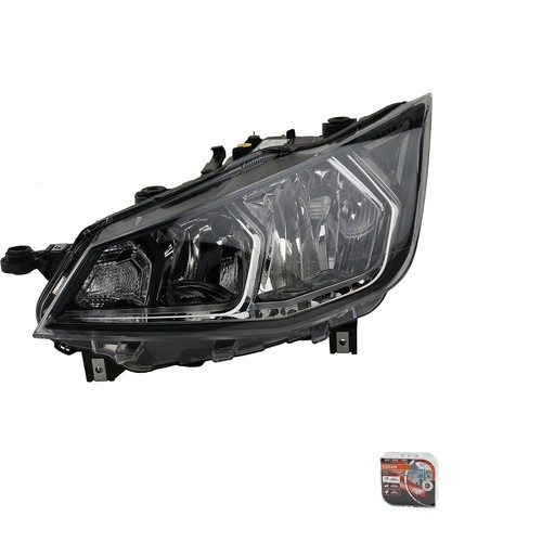 Phare osram night breaker - osram,