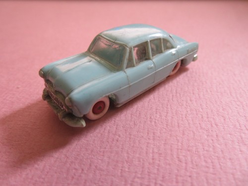 Simca versailles bleue ciel - ,