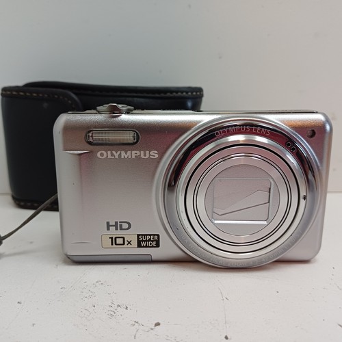 Olympus 720 compact - d-720,