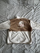 Veste carhartt taille l - |,