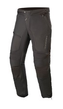 Pantalon Alpinestars Tex Aloinestars Raider V2 Drystar Couleur: Noir Taille: L