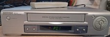 MAGNETOSCOPE VHS PHILIPS VR130