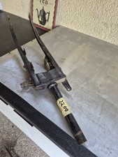 Fourche Avant Avec Ses Freins